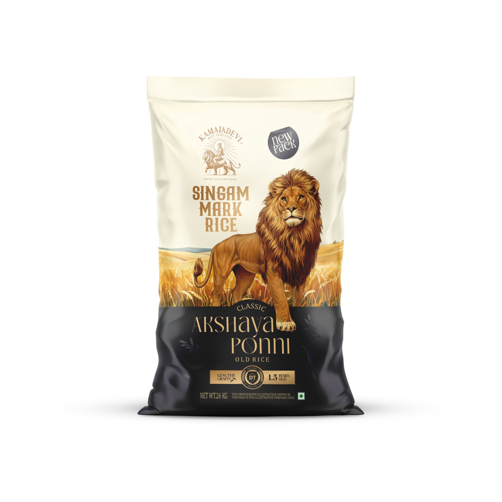 akshaya- singam